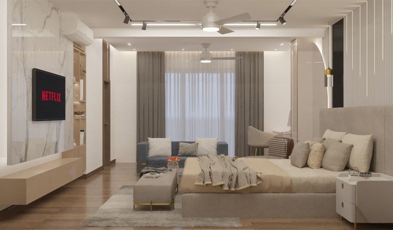 Best Interior Designer in Faridabad