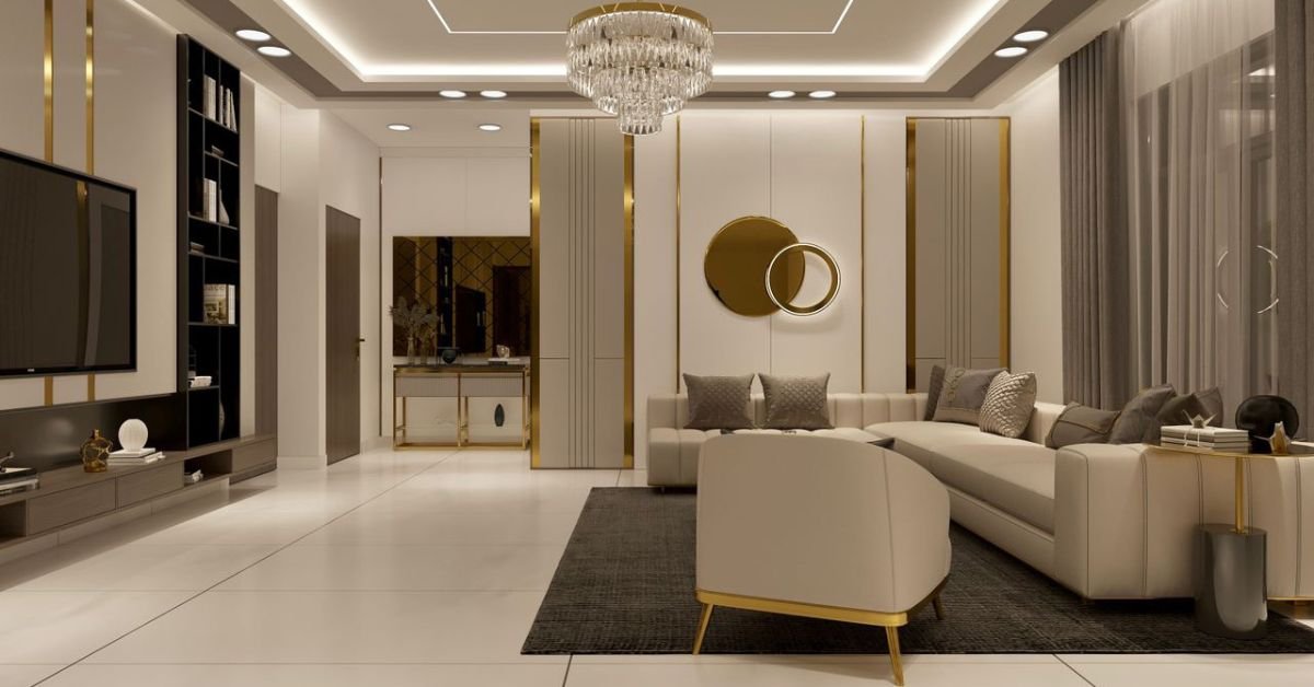 Best Interior Designer in Faridabad